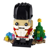 40425 LEGO® BrickHeadz Nutcracker