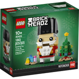 40425 LEGO® BrickHeadz Nutcracker