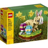 40463 LEGO® Easter Bunny