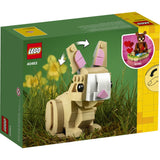 40463 LEGO® Easter Bunny