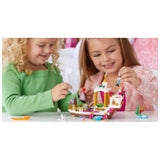 41153 LEGO® Disney Princess Ariel's Royal Celebration Boat