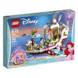 41153 LEGO® Disney Princess Ariel's Royal Celebration Boat