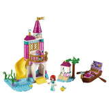 41160 LEGO® Disney Princess Ariel's Seaside Castle