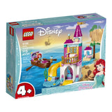 41160 LEGO® Disney Princess Ariel's Seaside Castle