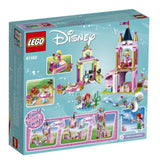41162 LEGO® Disney Princess Ariel, Aurora, and Tiana's Royal Celebra