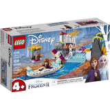 41165 LEGO® Disney Princess Frozen II Anna's Canoe Expedition