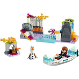 41165 LEGO® Disney Princess Frozen II Anna's Canoe Expedition