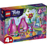 41251 LEGO® Trolls World Tour Poppy's Pod