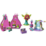 41251 LEGO® Trolls World Tour Poppy's Pod