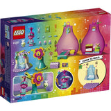 41251 LEGO® Trolls World Tour Poppy's Pod