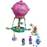 41252 LEGO® Trolls World Tour Poppy's Hot Air Balloon Adventure
