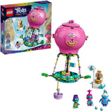 41252 LEGO® Trolls World Tour Poppy's Hot Air Balloon Adventure