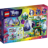 41255 LEGO® Trolls World Tour Pop Village Celebration