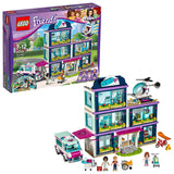 41318 LEGO® Friends Heartlake Hospital