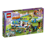 41339 LEGO® Friends Mia's Camper Van