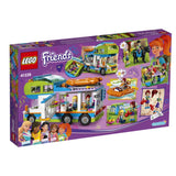41339 LEGO® Friends Mia's Camper Van