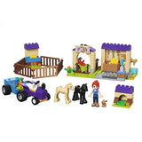 41361 LEGO® Friends Mia's Foal Stable