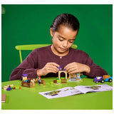 41361 LEGO® Friends Mia's Foal Stable