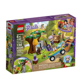 41363 LEGO® Friends Mia's Forest Adventure