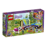 41371 LEGO® Friends Mia's Horse Trailer