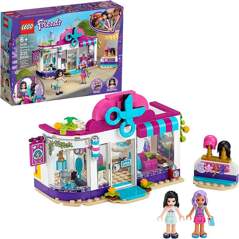 41391 LEGO® Friends Heartlake City Hair Salon