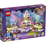 41393 LEGO® Friends Baking Competition