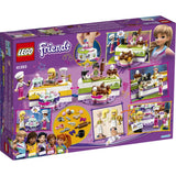 41393 LEGO® Friends Baking Competition