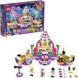 41393 LEGO® Friends Baking Competition