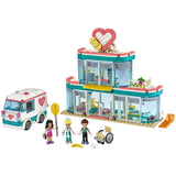 41394 LEGO® Friends Heartlake City Hospital