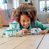 41394 LEGO® Friends Heartlake City Hospital