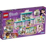 41394 LEGO® Friends Heartlake City Hospital