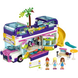 41395 LEGO® Friends Friendship Bus