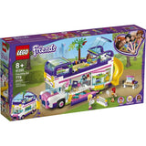 41395 LEGO® Friends Friendship Bus