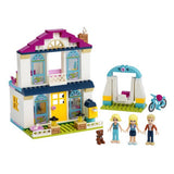 41398 LEGO® Friends 4+ Stephanie's House