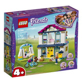 41398 LEGO® Friends 4+ Stephanie's House