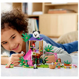 41422 LEGO® Friends Panda Jungle Tree House