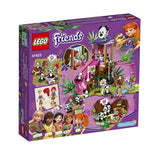 41422 LEGO® Friends Panda Jungle Tree House