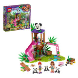 41422 LEGO® Friends Panda Jungle Tree House