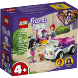 41439 LEGO® Friends Cat Grooming Car