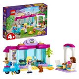 41440 LEGO® Friends Heartlake City Bakery