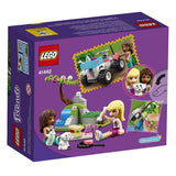 41442 LEGO® Friends Vet Clinic Rescue Buggy