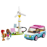 41443 LEGO® Friends Olivia's Electric Car