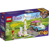 41443 LEGO® Friends Olivia's Electric Car