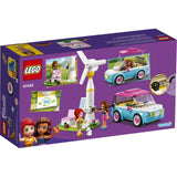 41443 LEGO® Friends Olivia's Electric Car
