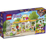 41444 LEGO® Friends Heartlake City Organic Café