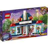 41448 LEGO® Friends Heartlake City Movie Theater