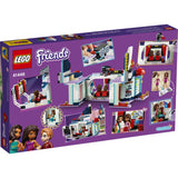 41448 LEGO® Friends Heartlake City Movie Theater