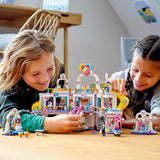 41450 LEGO® Friends Heartlake City Shopping Mall