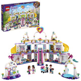 41450 LEGO® Friends Heartlake City Shopping Mall