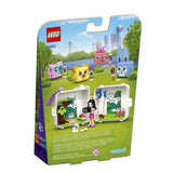 41663 LEGO® Friends  Emma's Dalmatian Cube